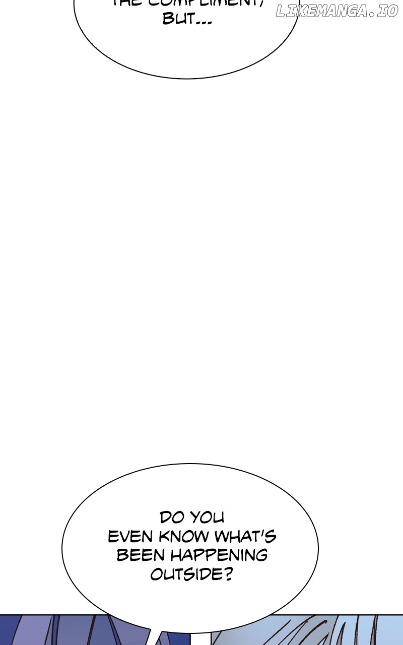 The End of the World is Just a Game to Me Chapter 63 - page 39