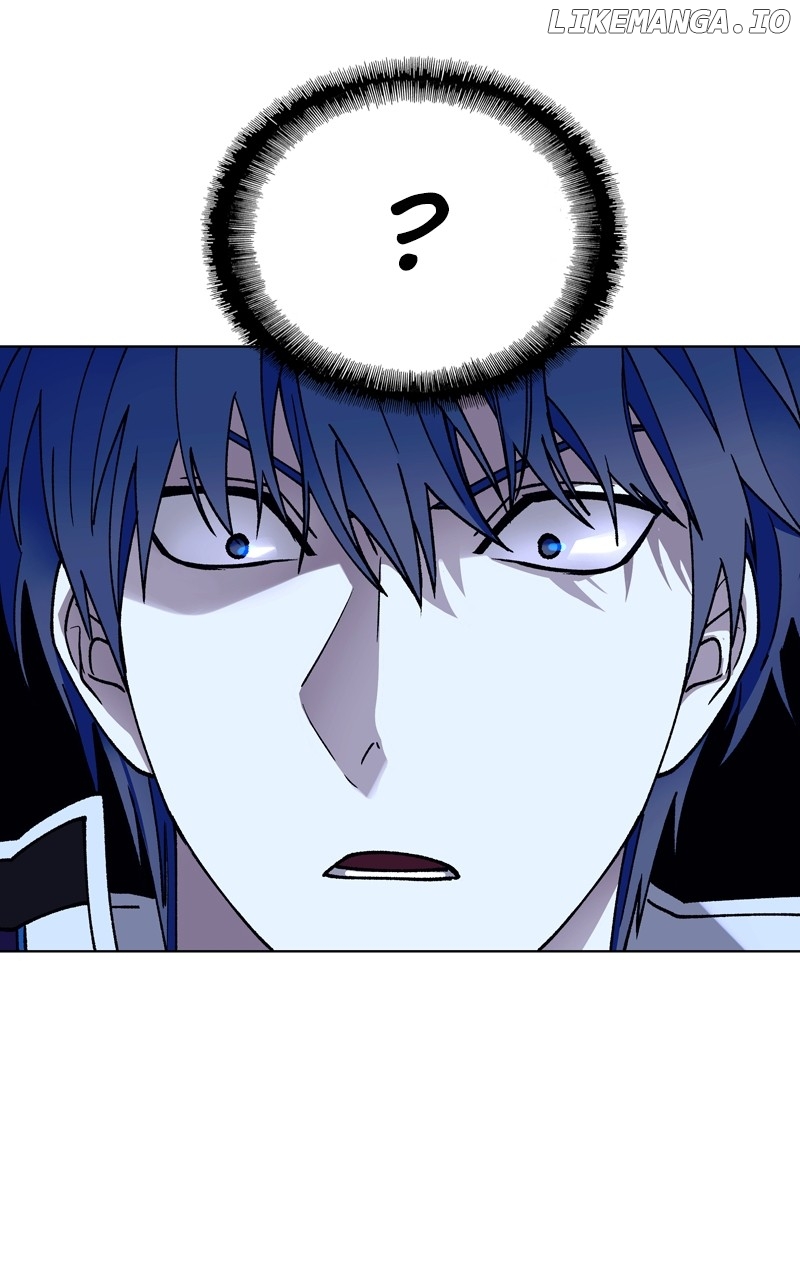 The End of the World is Just a Game to Me Chapter 63 - page 4