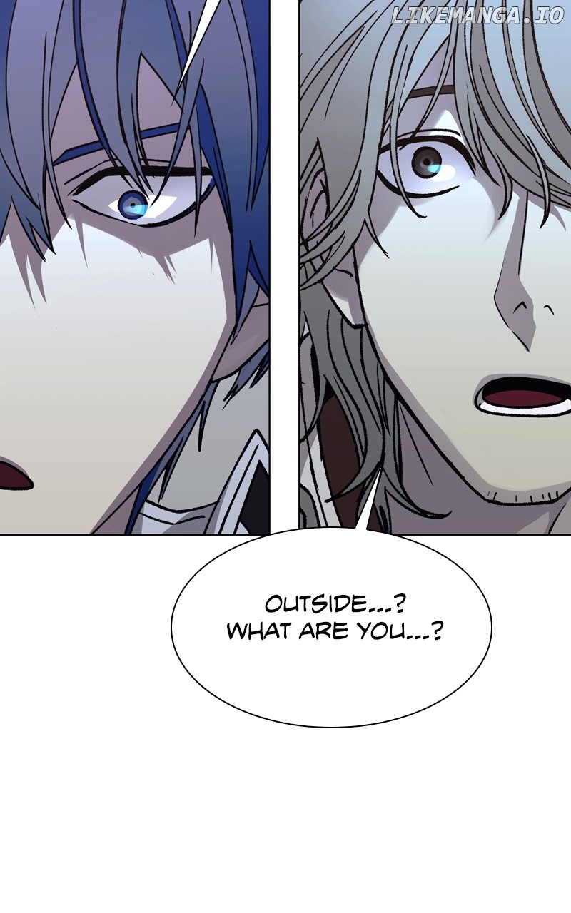 The End of the World is Just a Game to Me Chapter 63 - page 40