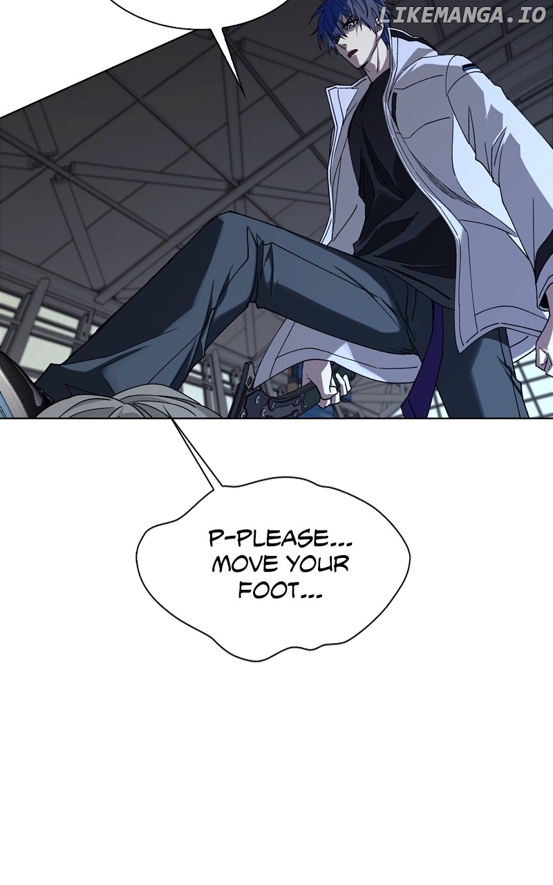 The End of the World is Just a Game to Me Chapter 63 - page 46