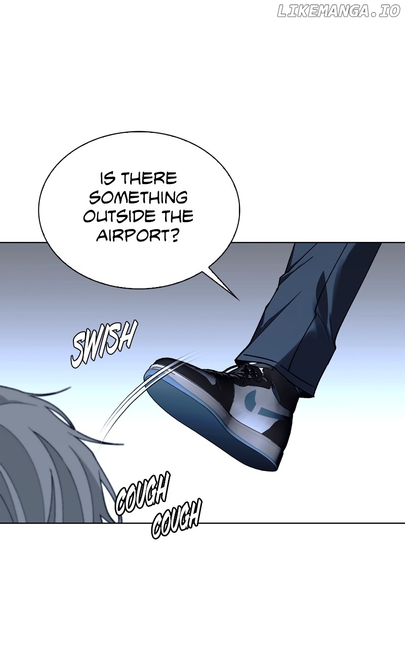 The End of the World is Just a Game to Me Chapter 63 - page 47