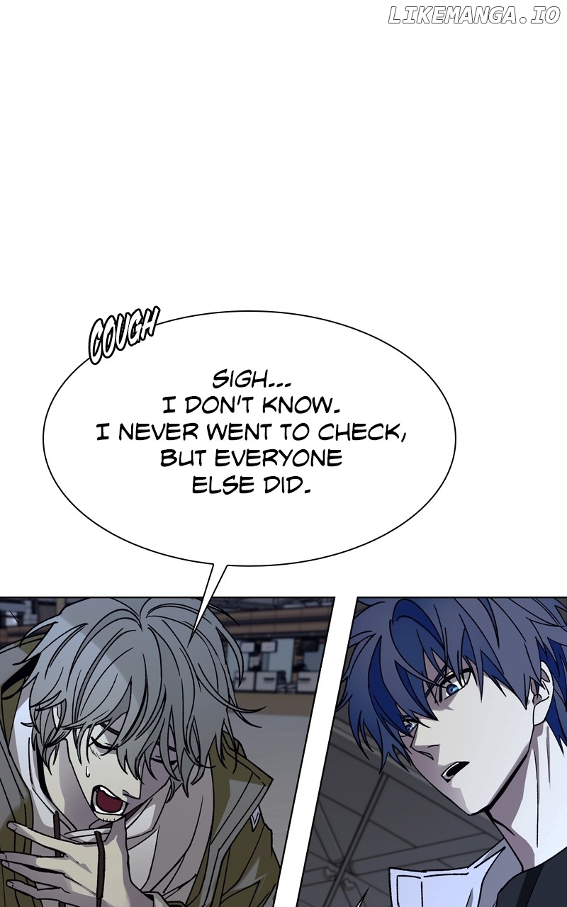 The End of the World is Just a Game to Me Chapter 63 - page 48