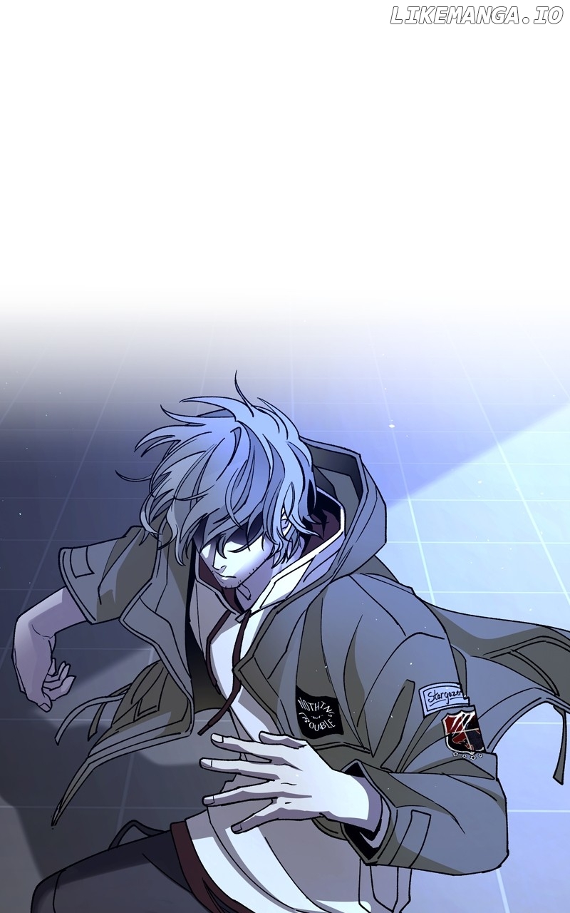 The End of the World is Just a Game to Me Chapter 63 - page 5