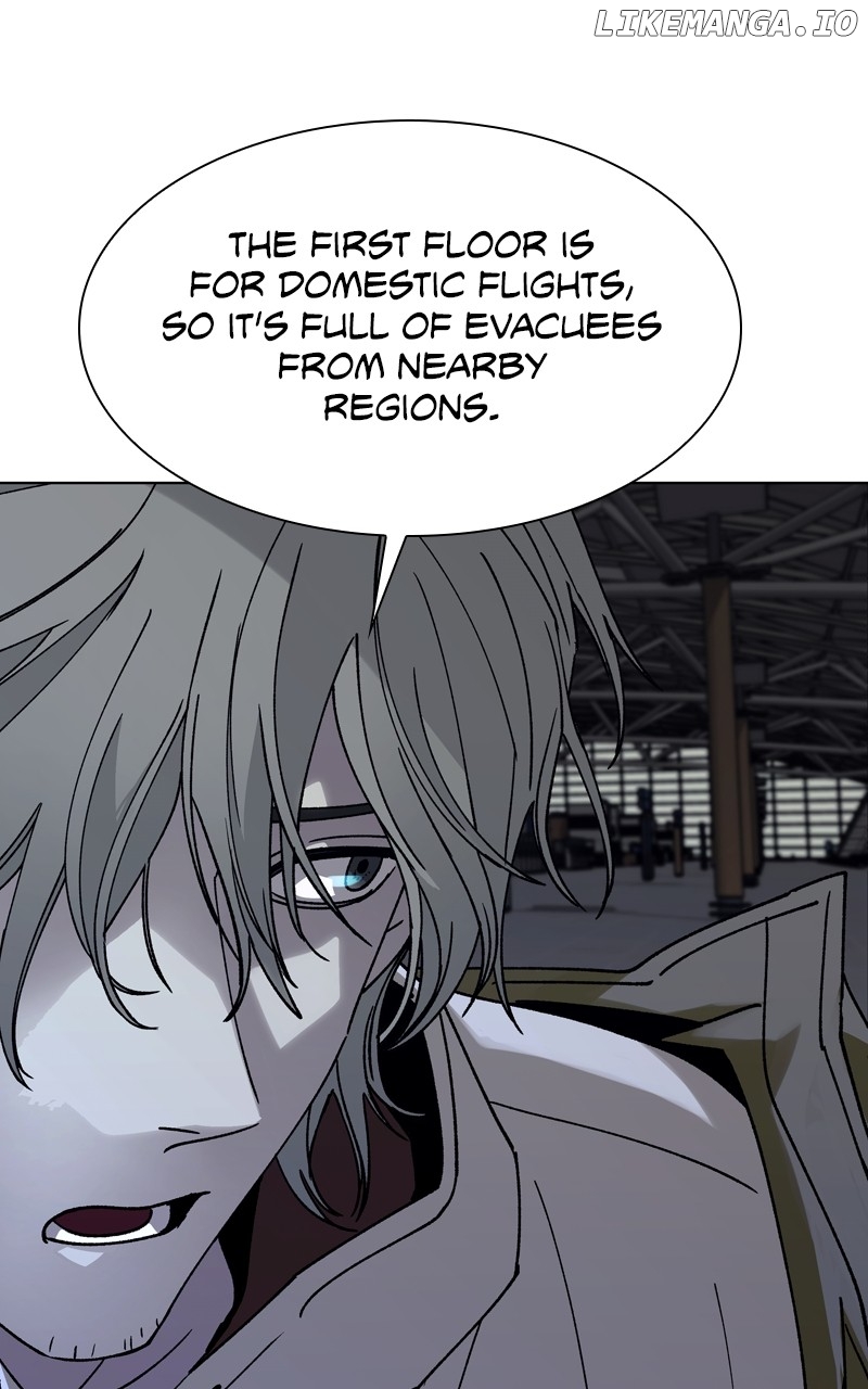 The End of the World is Just a Game to Me Chapter 63 - page 50