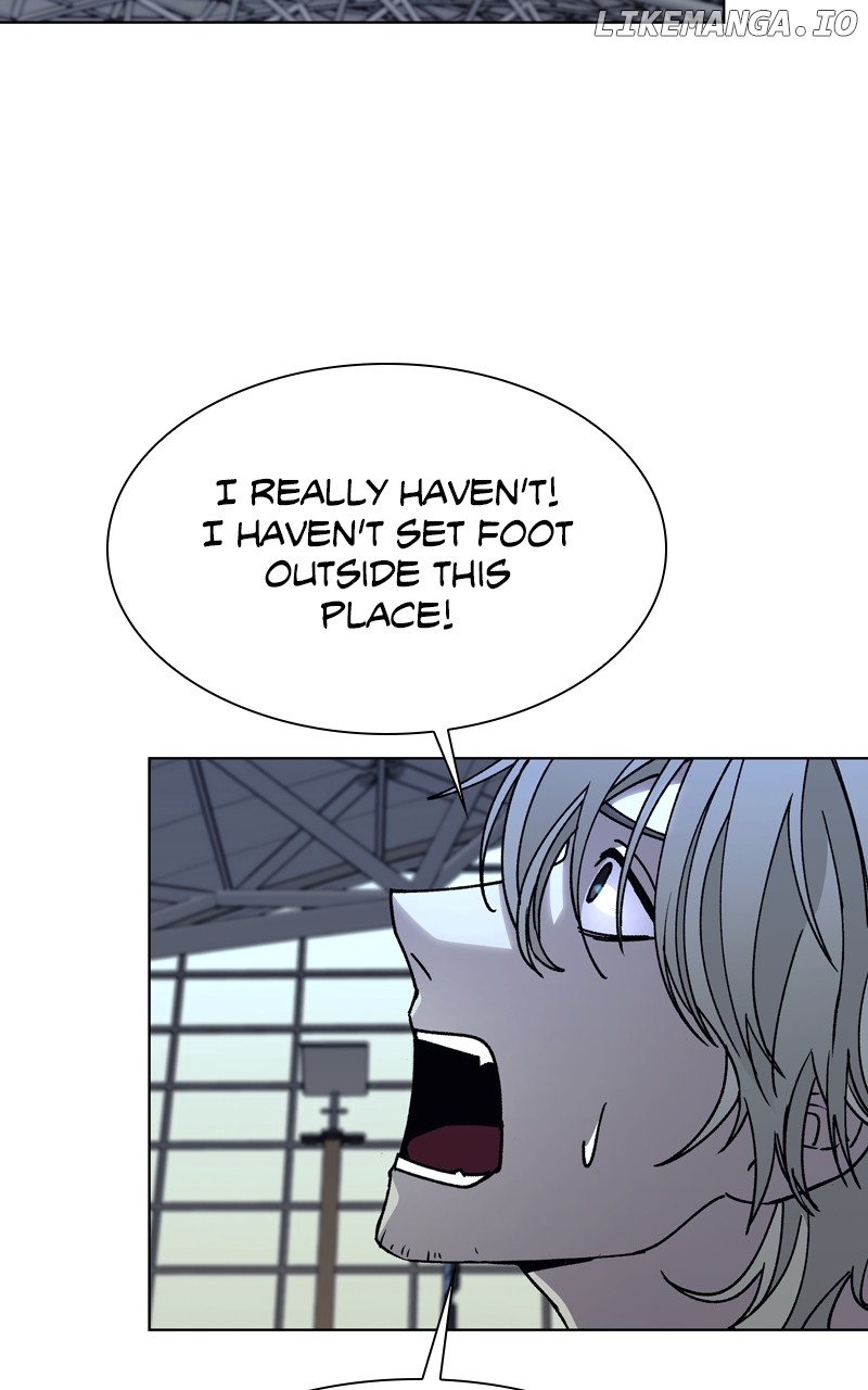 The End of the World is Just a Game to Me Chapter 63 - page 53