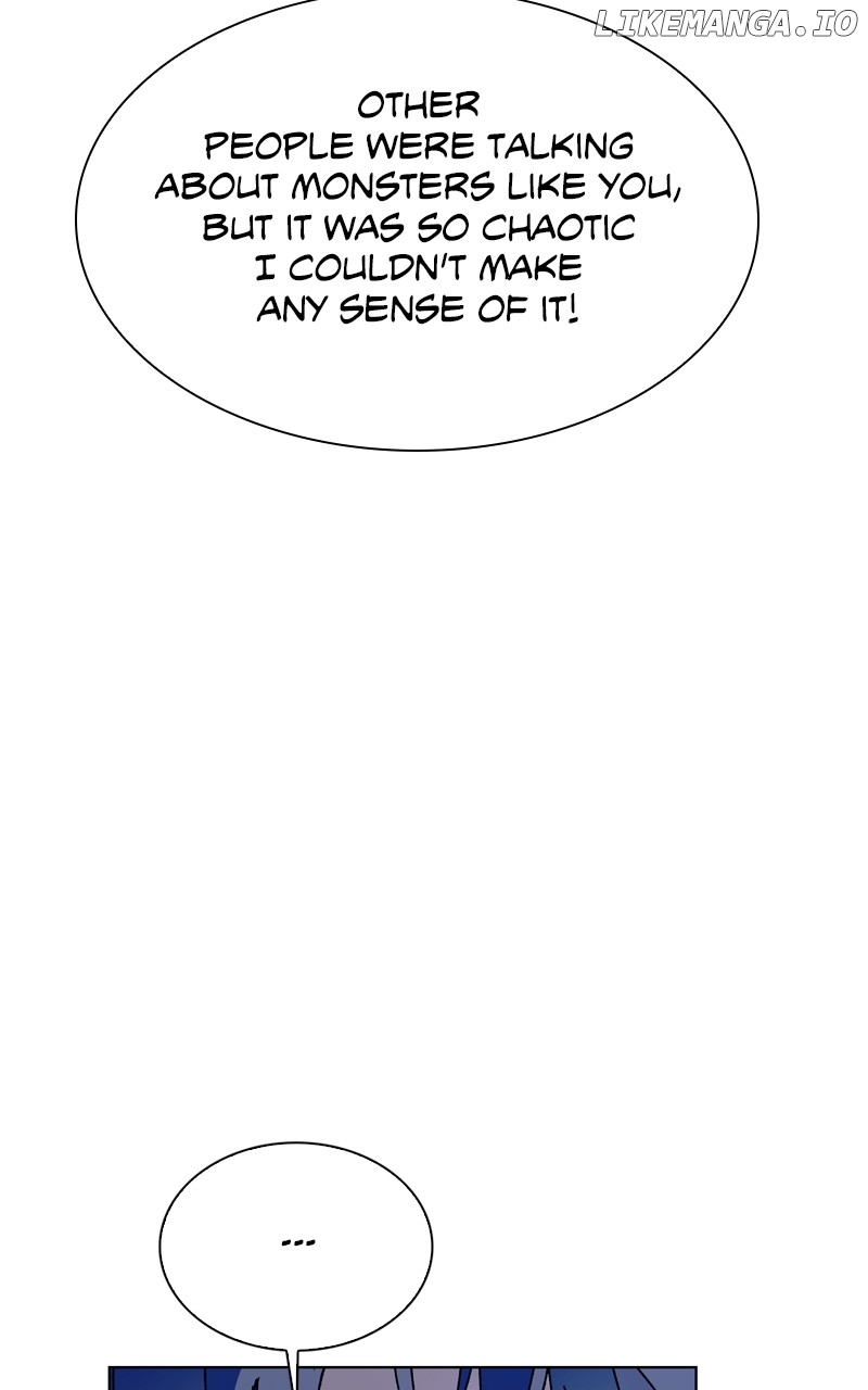The End of the World is Just a Game to Me Chapter 63 - page 54