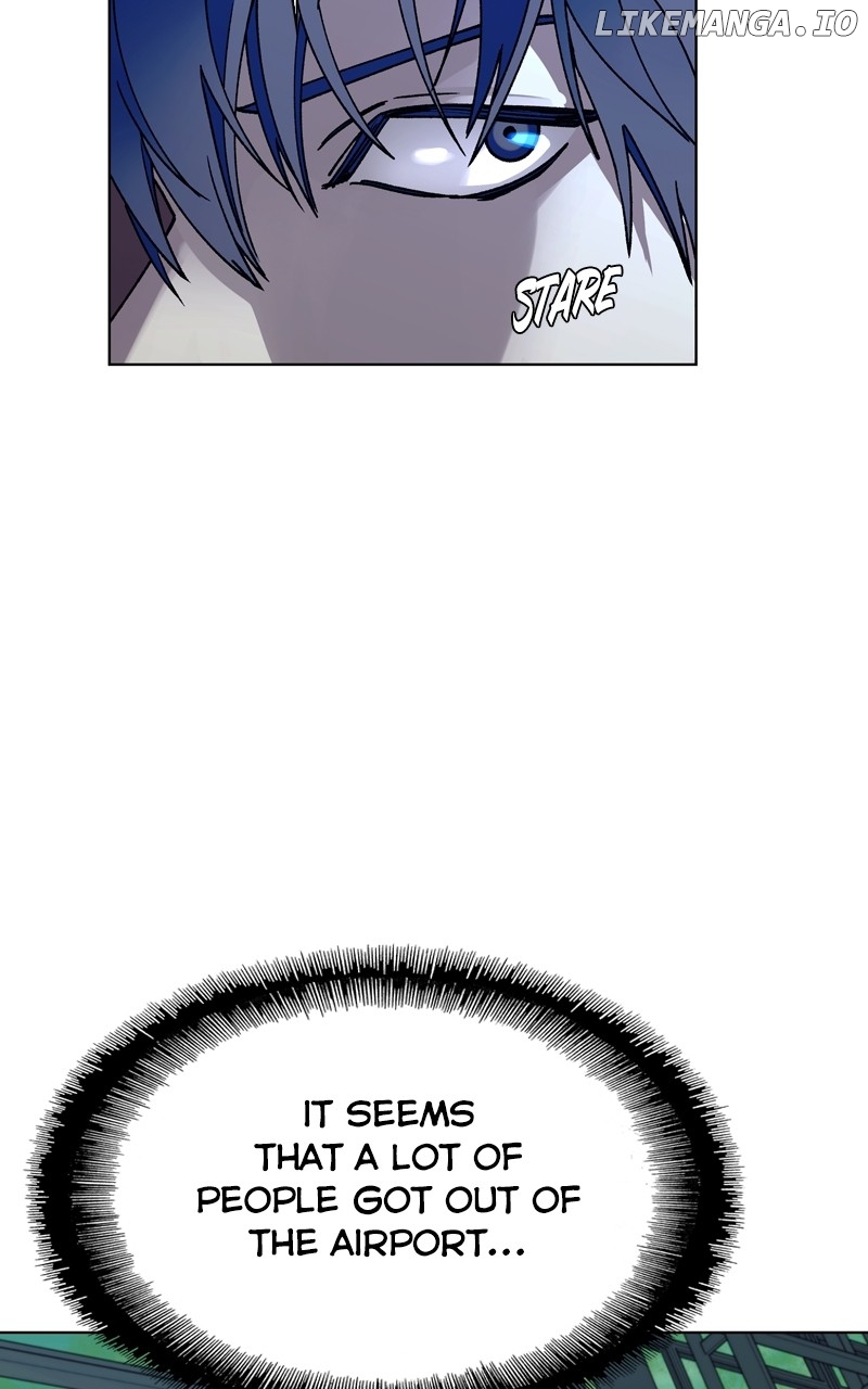 The End of the World is Just a Game to Me Chapter 63 - page 55