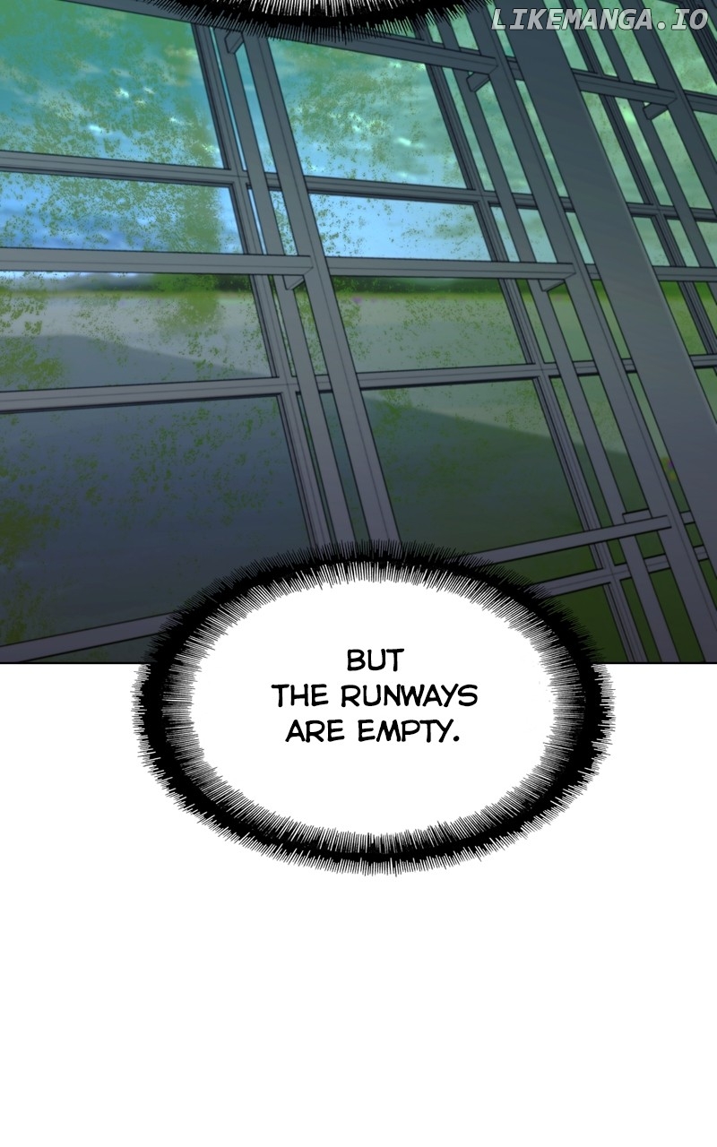 The End of the World is Just a Game to Me Chapter 63 - page 56