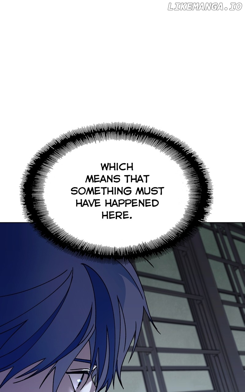 The End of the World is Just a Game to Me Chapter 63 - page 57