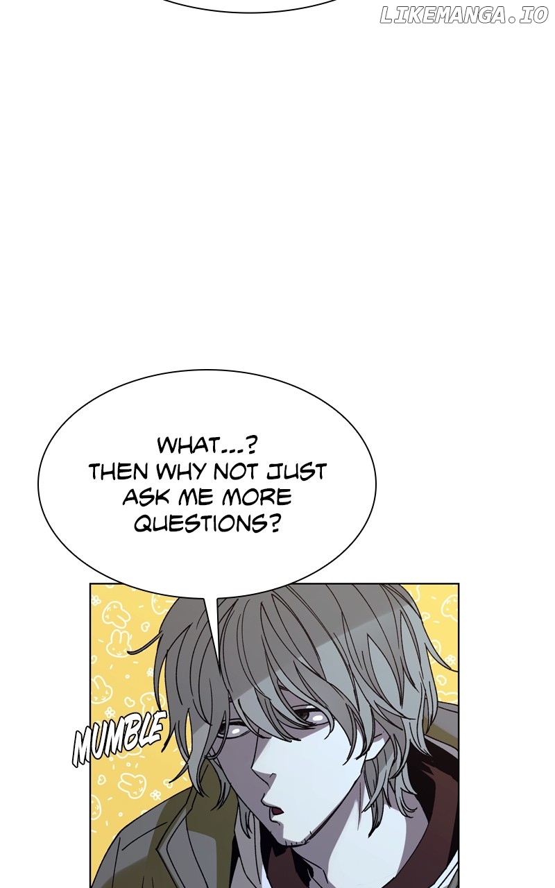 The End of the World is Just a Game to Me Chapter 63 - page 60