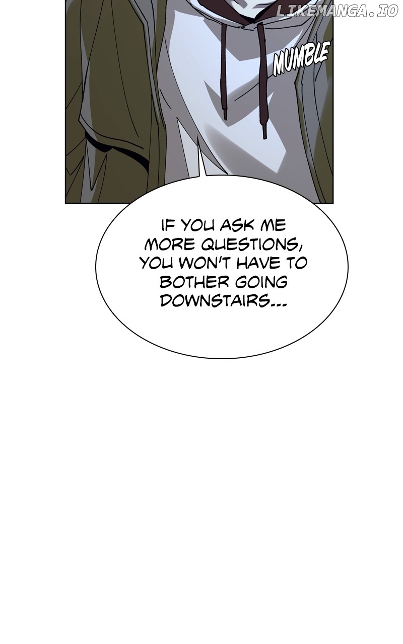 The End of the World is Just a Game to Me Chapter 63 - page 61