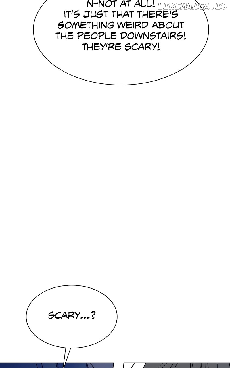 The End of the World is Just a Game to Me Chapter 63 - page 63