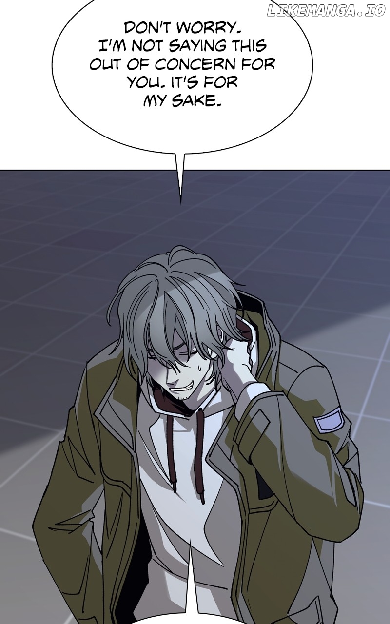 The End of the World is Just a Game to Me Chapter 63 - page 66