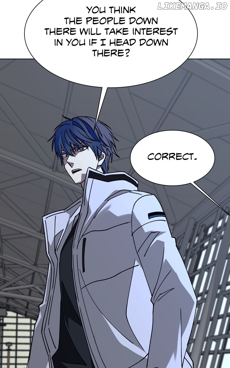 The End of the World is Just a Game to Me Chapter 63 - page 68