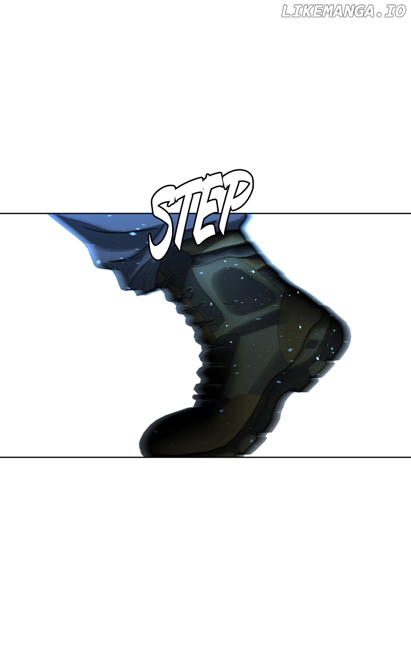 The End of the World is Just a Game to Me Chapter 63 - page 7