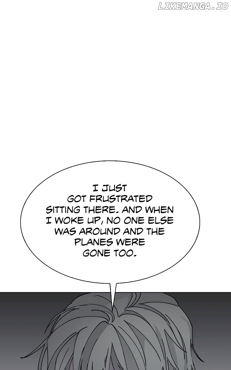 The End of the World is Just a Game to Me Chapter 63 - page 70