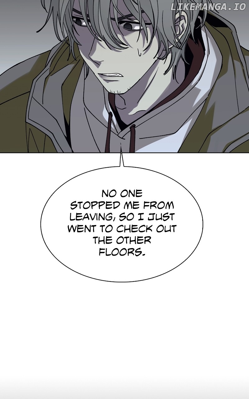 The End of the World is Just a Game to Me Chapter 63 - page 71