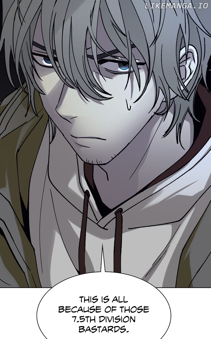 The End of the World is Just a Game to Me Chapter 63 - page 73