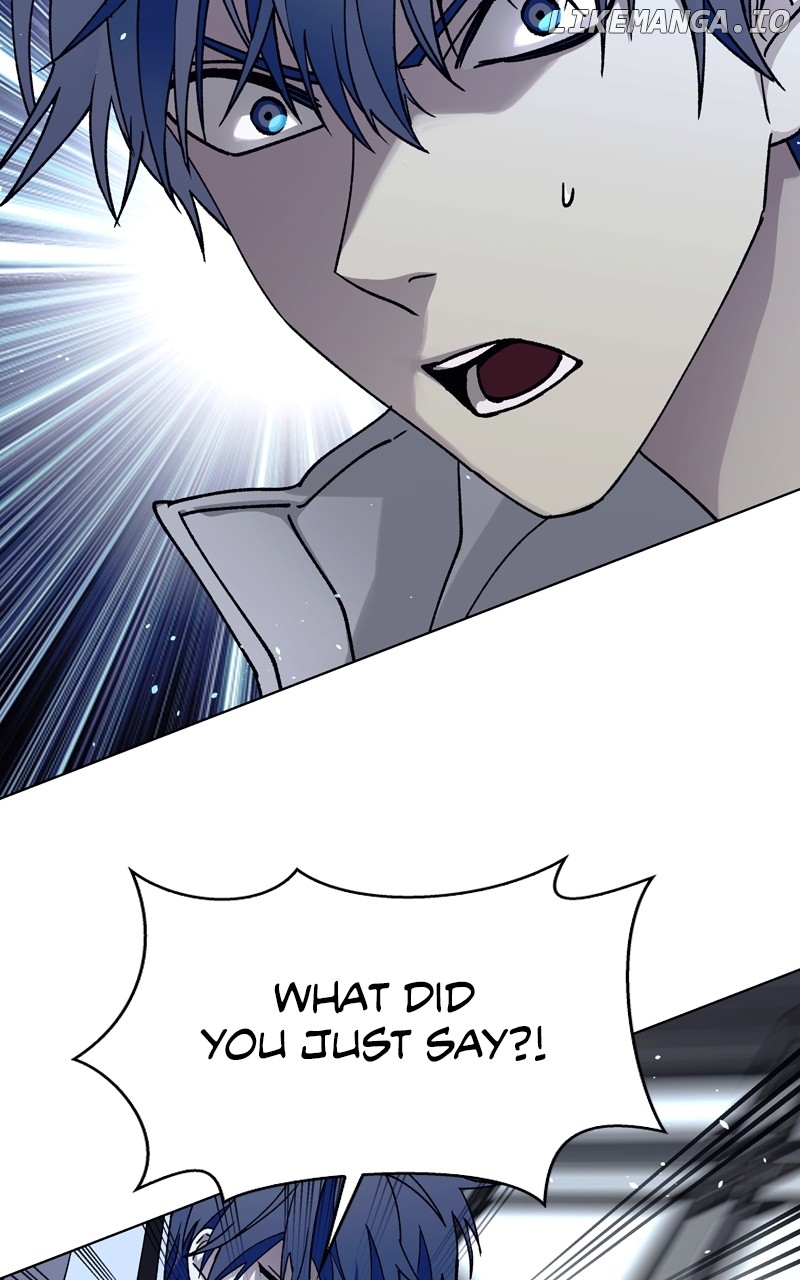 The End of the World is Just a Game to Me Chapter 63 - page 75