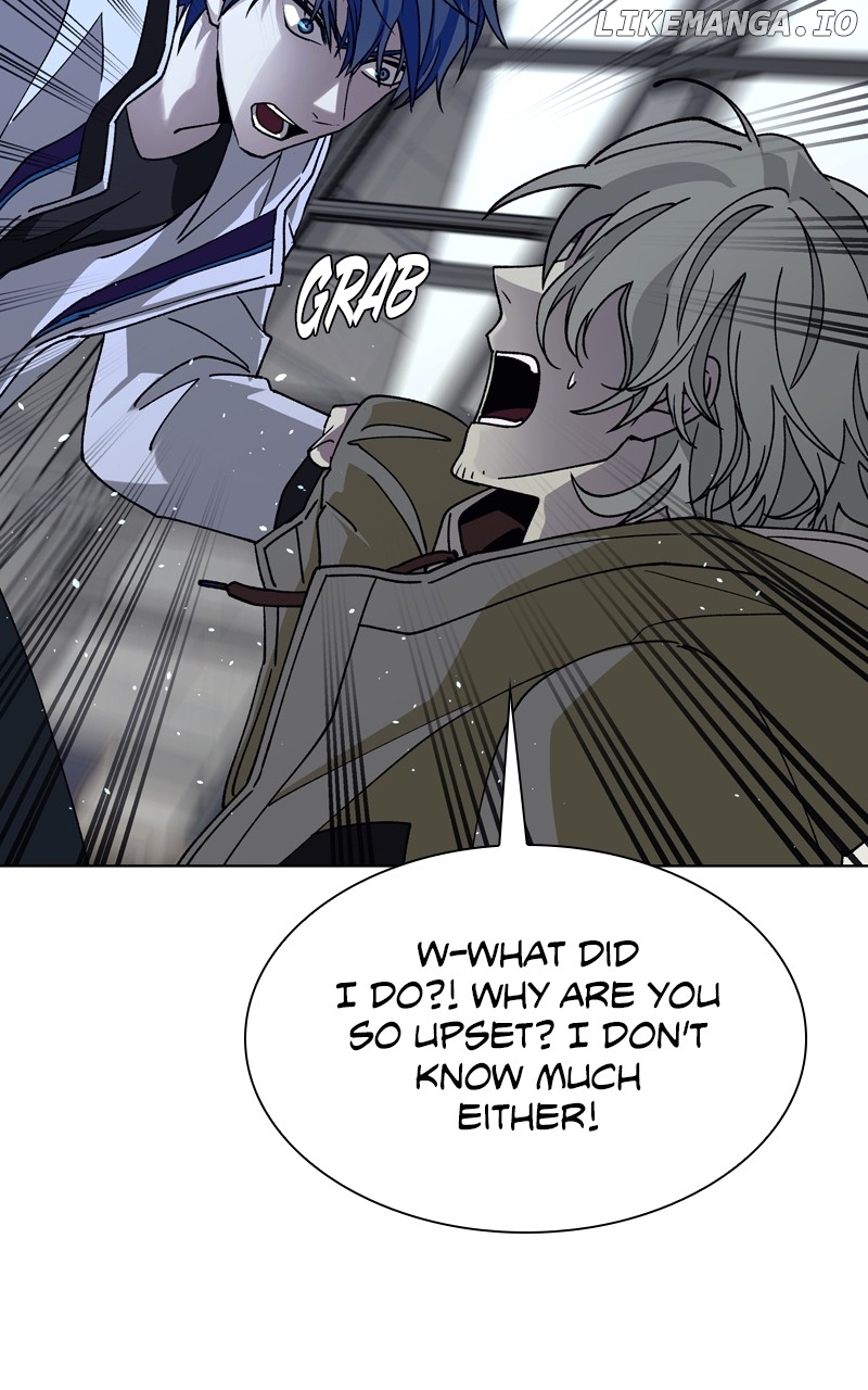 The End of the World is Just a Game to Me Chapter 63 - page 76