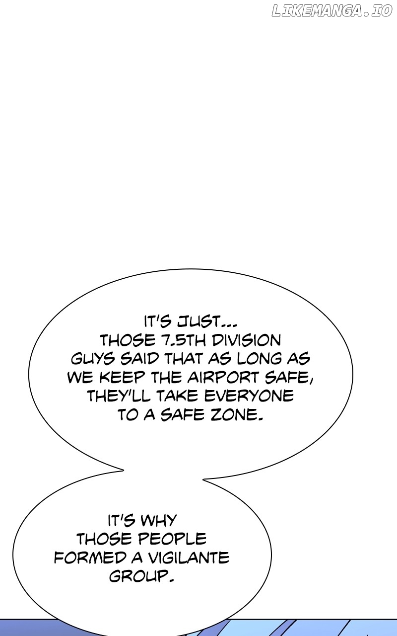 The End of the World is Just a Game to Me Chapter 63 - page 77