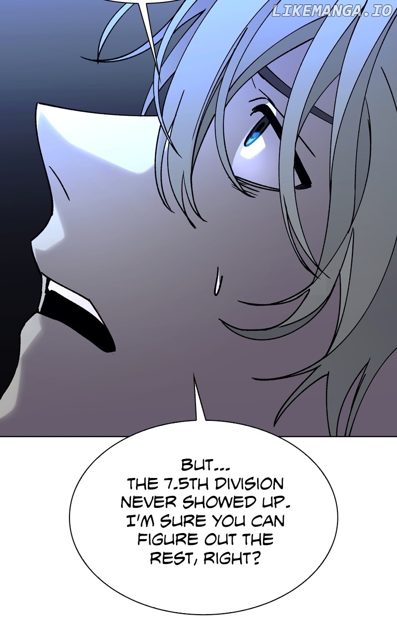The End of the World is Just a Game to Me Chapter 63 - page 78