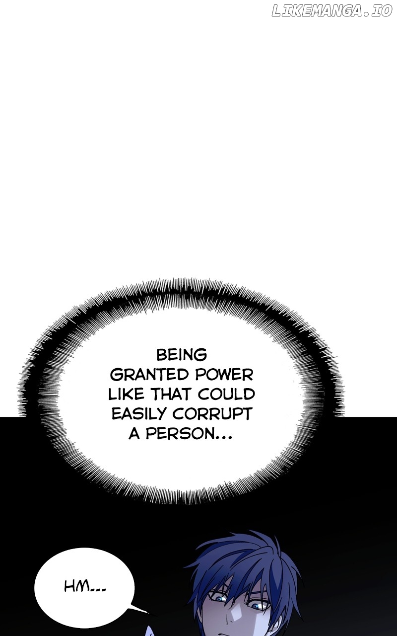 The End of the World is Just a Game to Me Chapter 63 - page 79