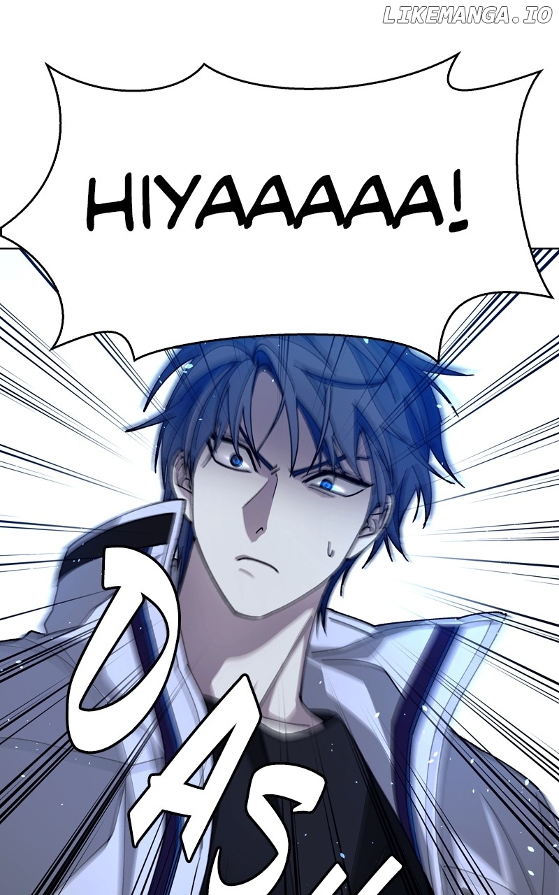 The End of the World is Just a Game to Me Chapter 63 - page 8