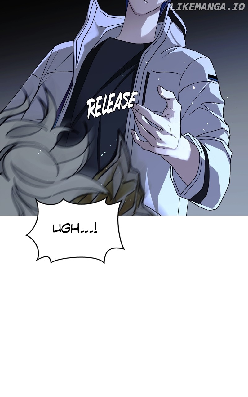 The End of the World is Just a Game to Me Chapter 63 - page 80