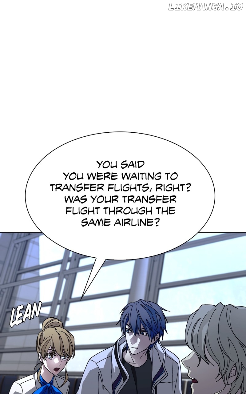 The End of the World is Just a Game to Me Chapter 63 - page 83