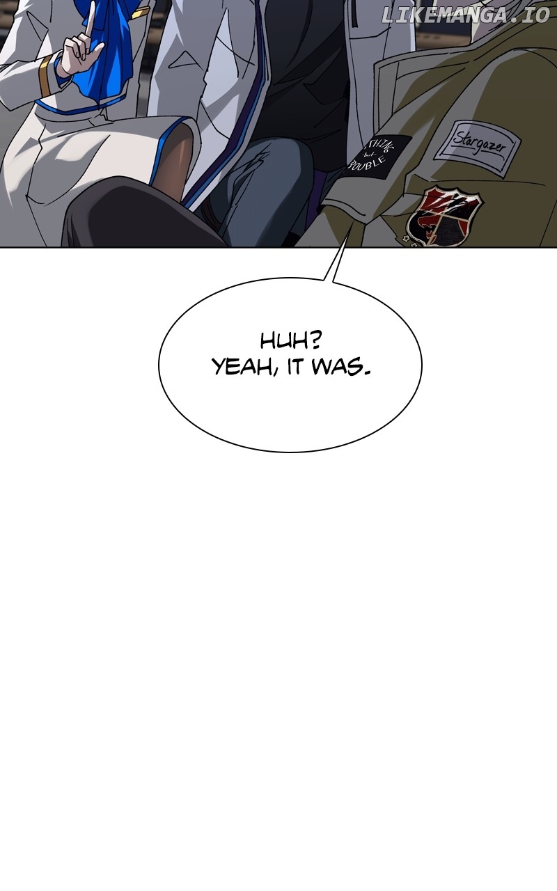 The End of the World is Just a Game to Me Chapter 63 - page 84