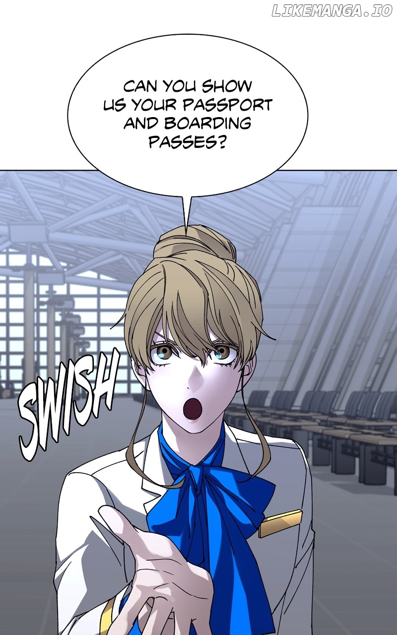 The End of the World is Just a Game to Me Chapter 63 - page 85