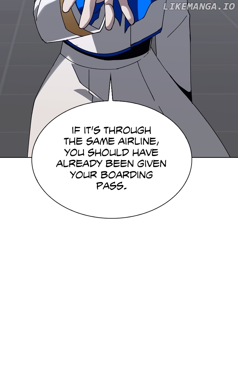 The End of the World is Just a Game to Me Chapter 63 - page 86