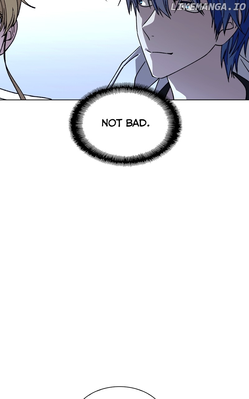 The End of the World is Just a Game to Me Chapter 63 - page 89