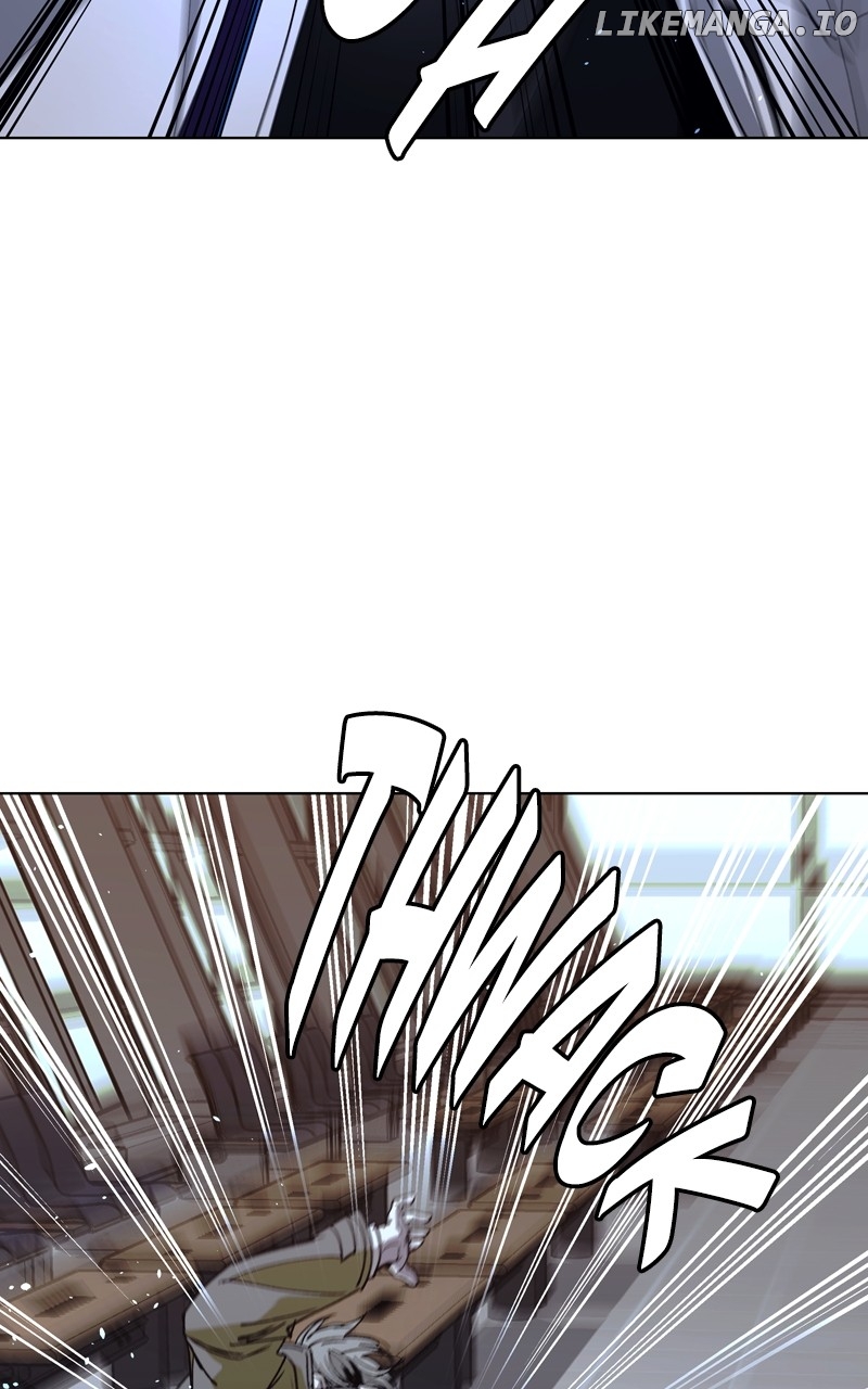 The End of the World is Just a Game to Me Chapter 63 - page 9