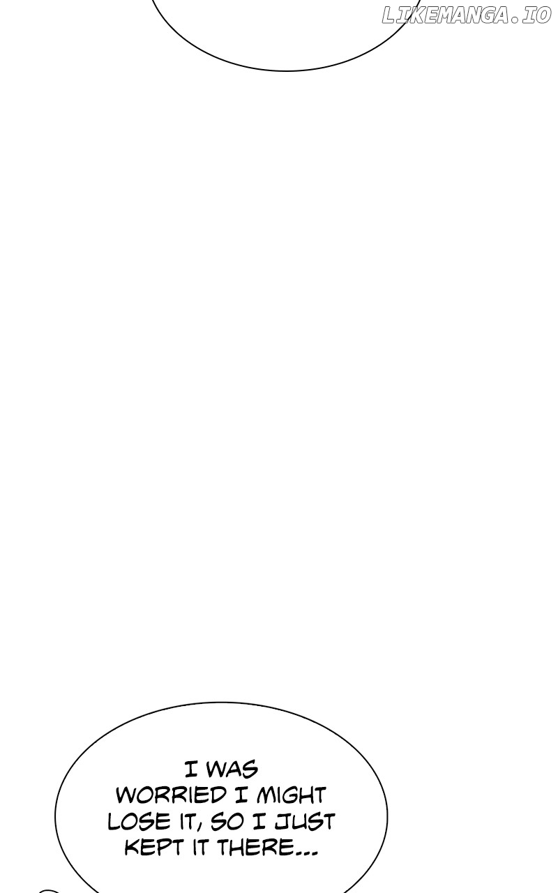 The End of the World is Just a Game to Me Chapter 63 - page 91