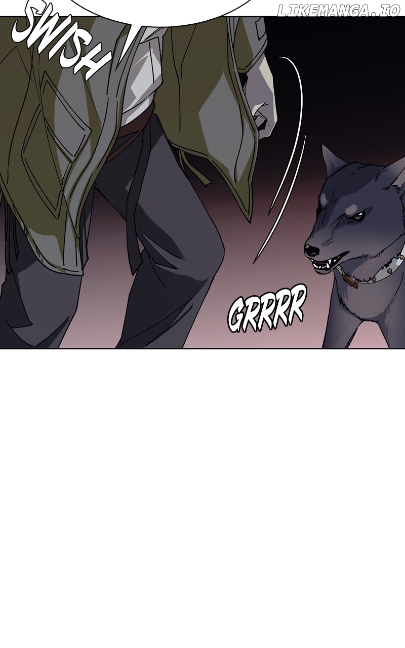 The End of the World is Just a Game to Me Chapter 63 - page 92