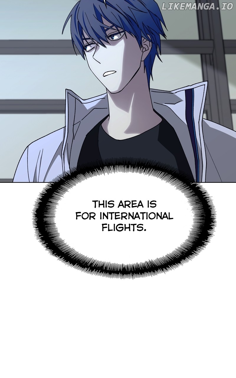 The End of the World is Just a Game to Me Chapter 63 - page 97