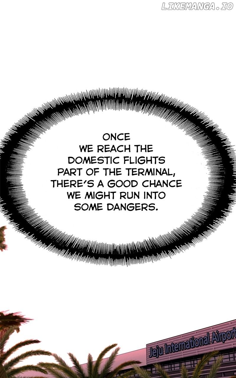The End of the World is Just a Game to Me Chapter 63 - page 98