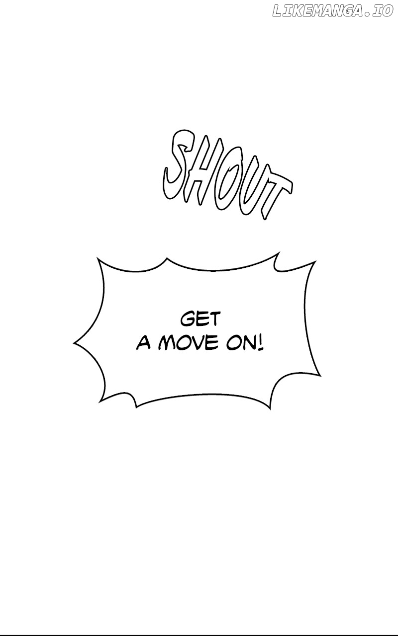 The End of the World is Just a Game to Me Chapter 69 - page 1