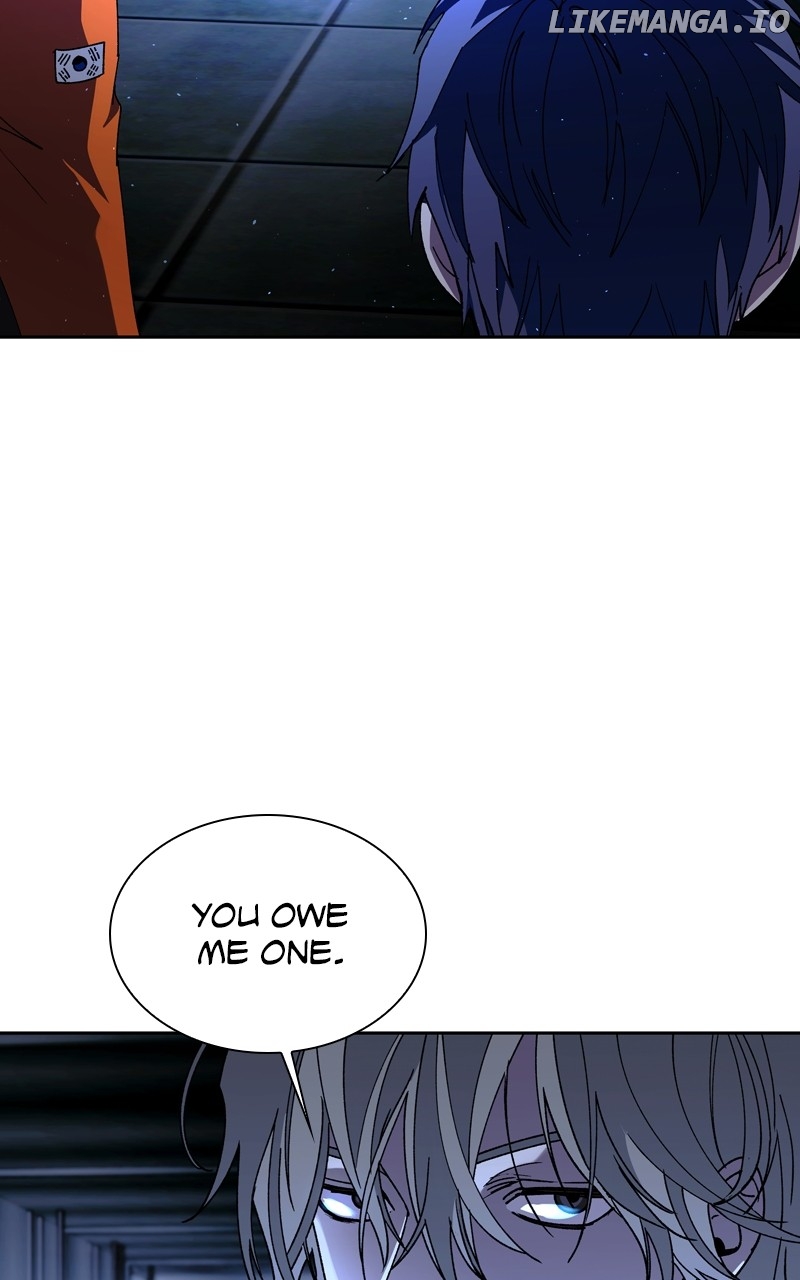 The End of the World is Just a Game to Me Chapter 69 - page 10