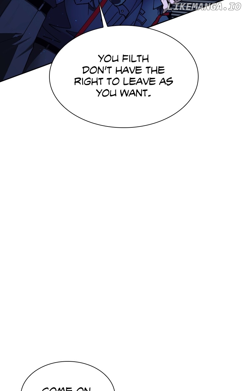 The End of the World is Just a Game to Me Chapter 69 - page 105