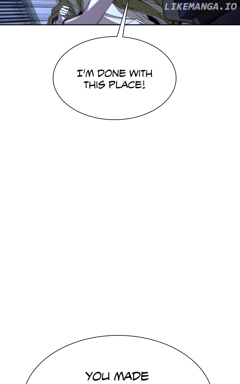 The End of the World is Just a Game to Me Chapter 69 - page 107