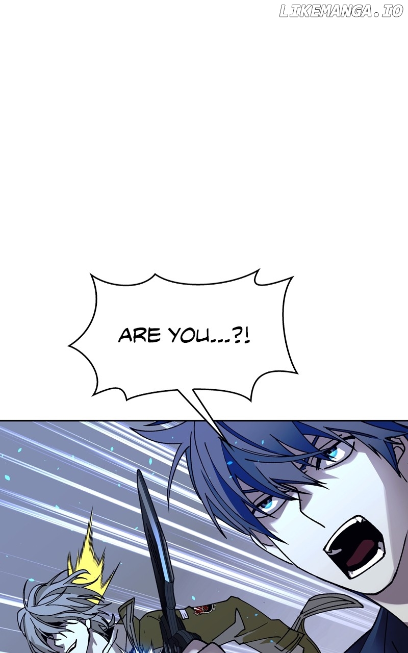 The End of the World is Just a Game to Me Chapter 69 - page 109