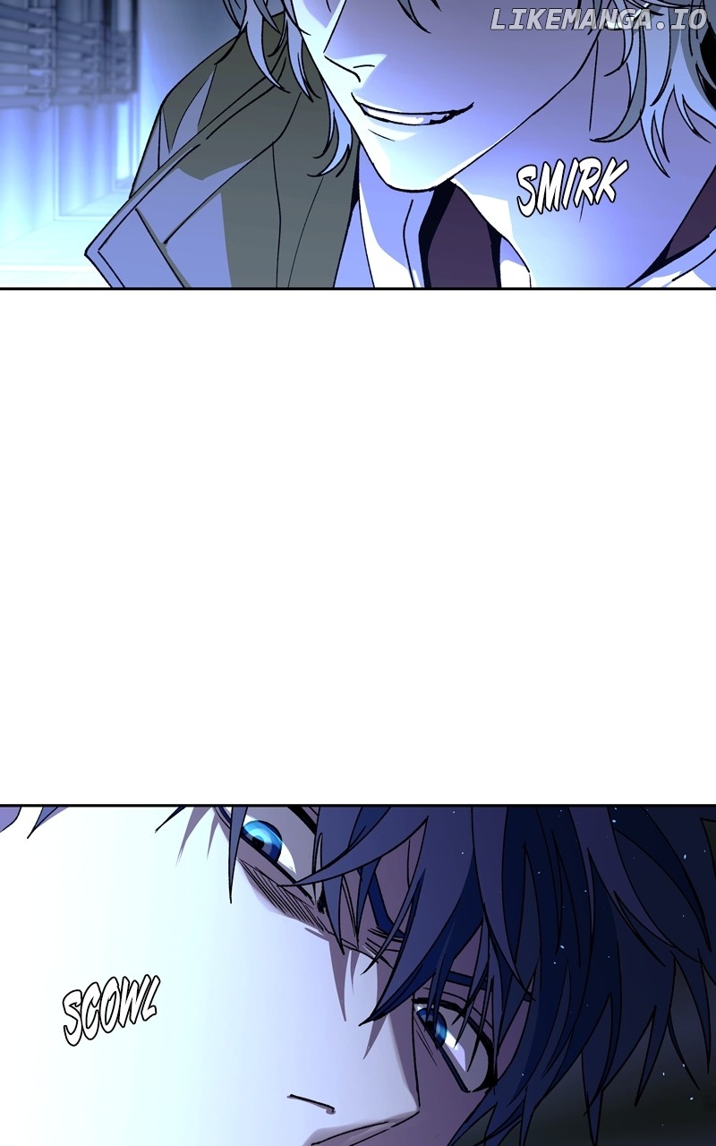 The End of the World is Just a Game to Me Chapter 69 - page 11