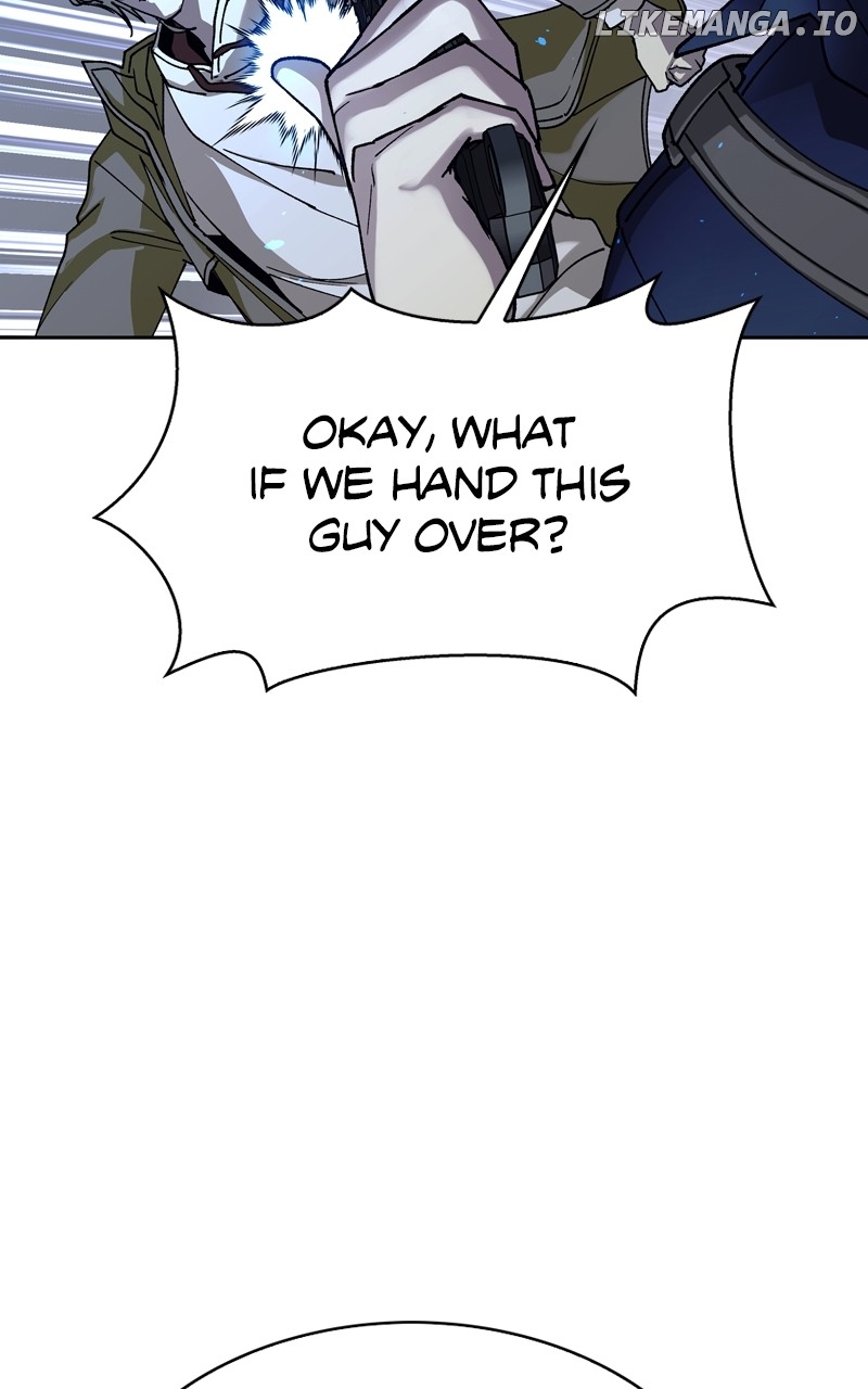 The End of the World is Just a Game to Me Chapter 69 - page 110
