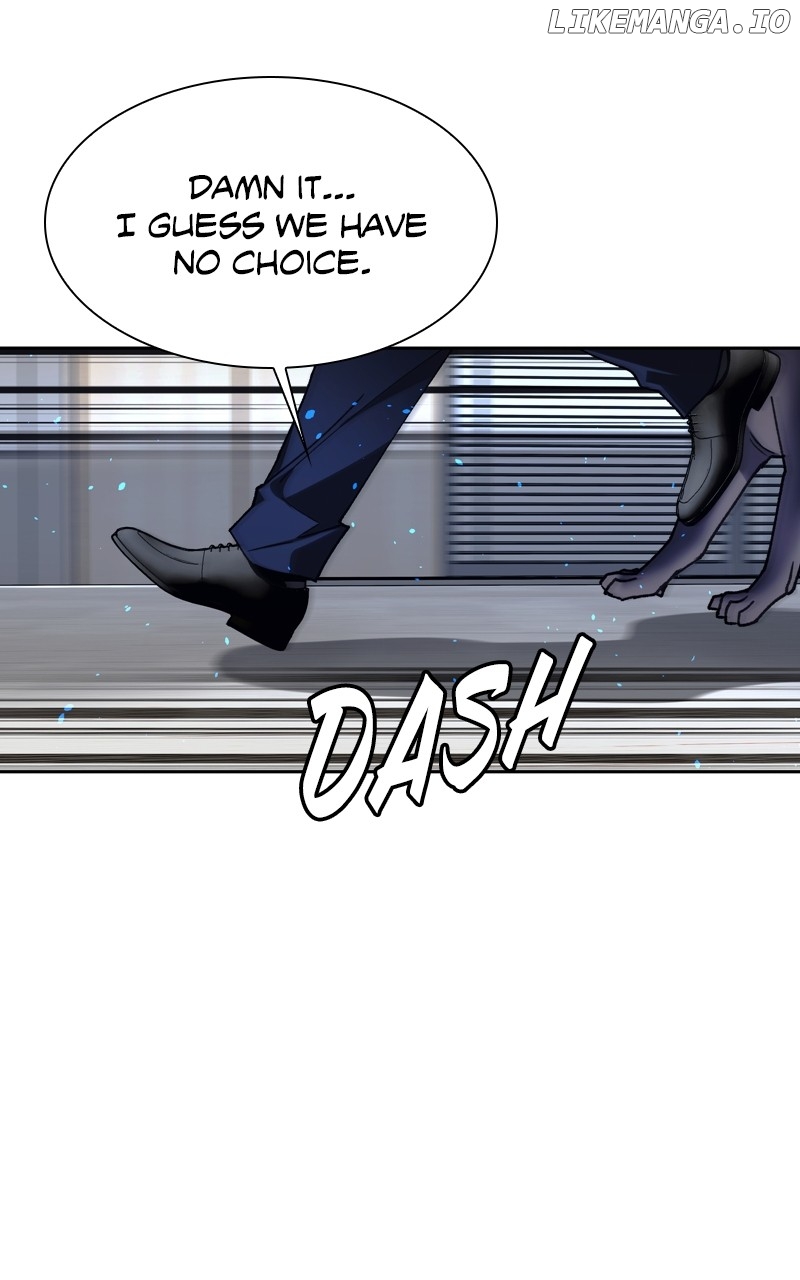 The End of the World is Just a Game to Me Chapter 69 - page 113