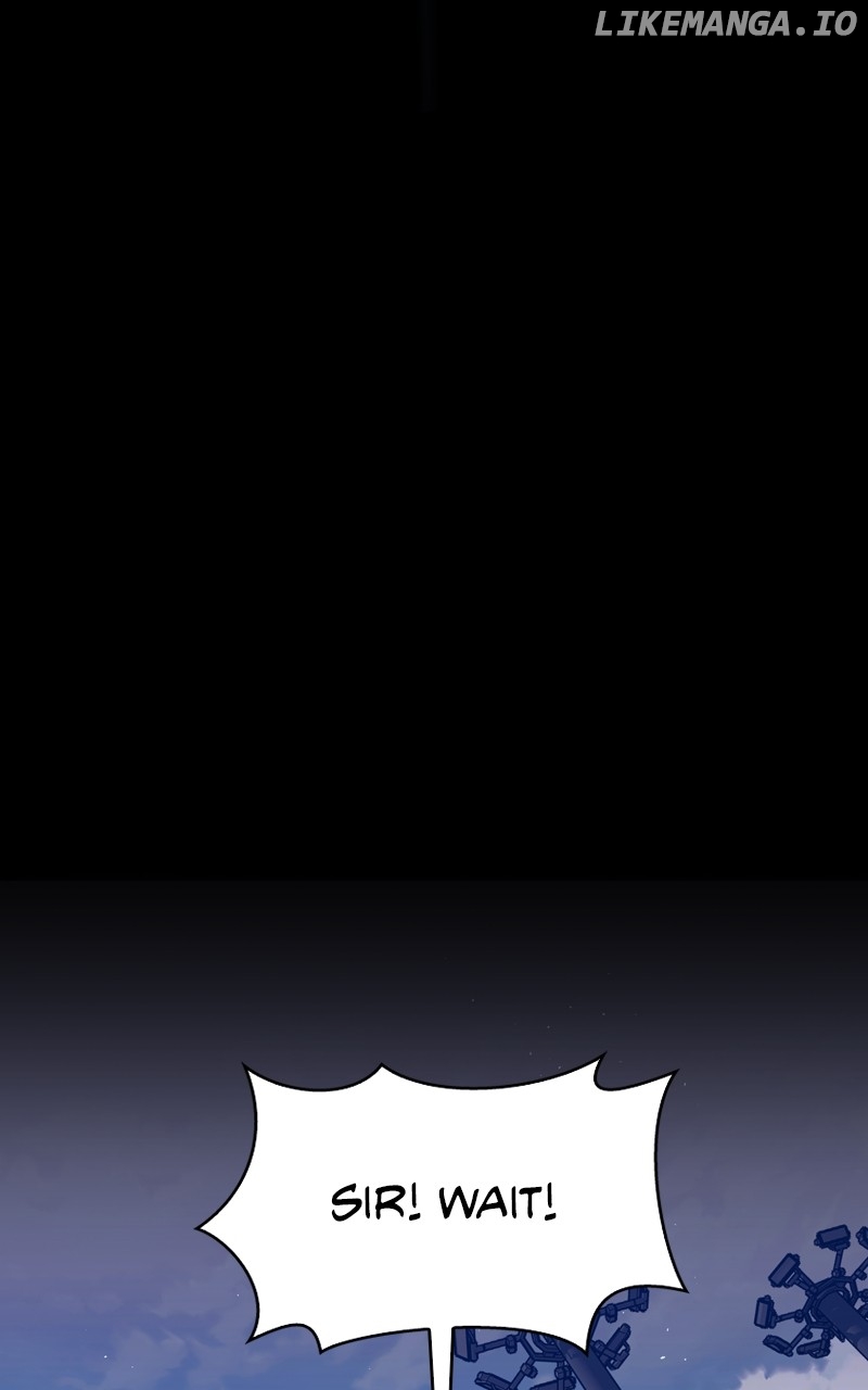The End of the World is Just a Game to Me Chapter 69 - page 16