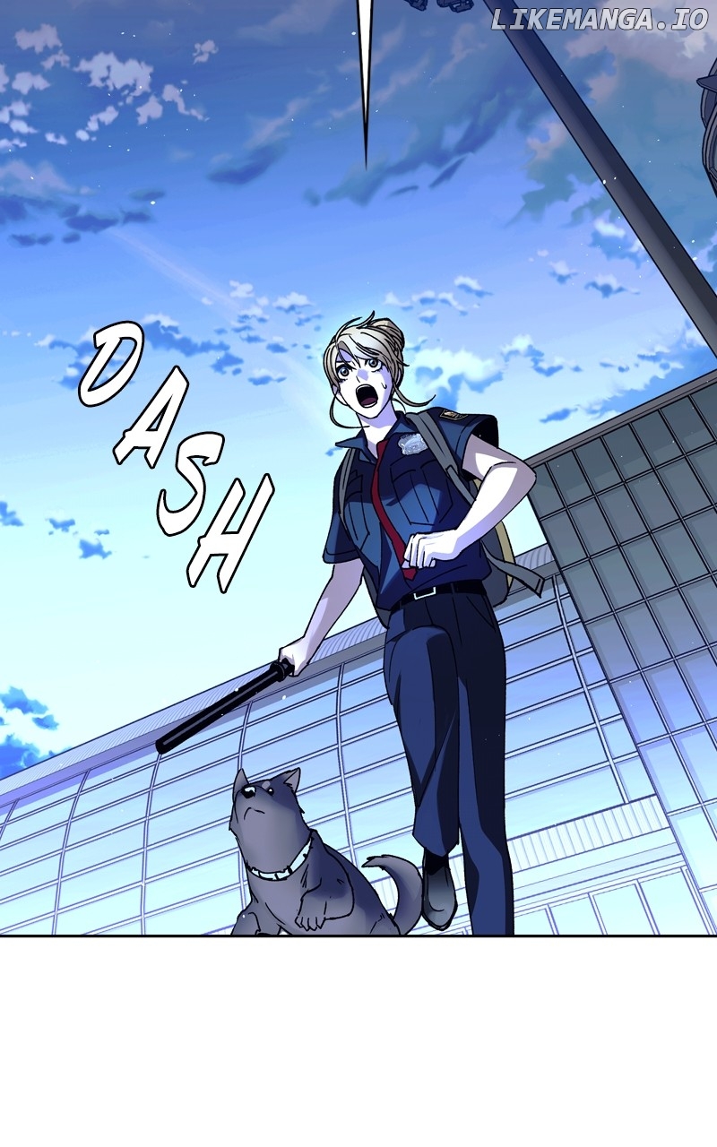 The End of the World is Just a Game to Me Chapter 69 - page 17