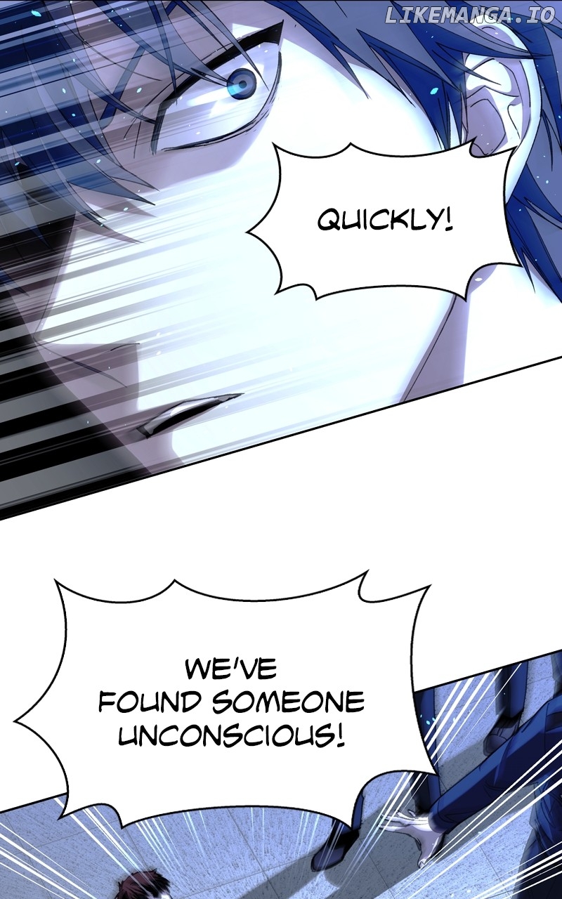 The End of the World is Just a Game to Me Chapter 69 - page 2